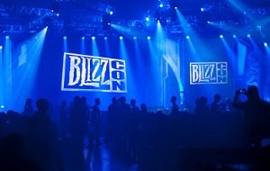 BlizzCon 2013: Findet Anfang November statt