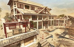 Call of Duty - Black Ops 2: Konsolen bekommen neuen Patch