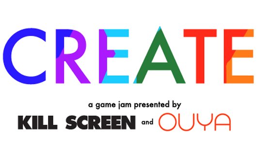 OUYA Konsole: Die Gewinner der GameJam stehen fest