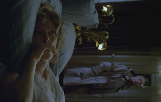 David Bowie: Zweiter neuer Song im Video - "The Stars (Are Out Tonight)"