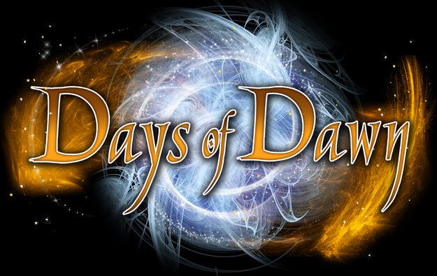Days of Dawn: Fantasy-Kickstarter ist auf der Zielgraden