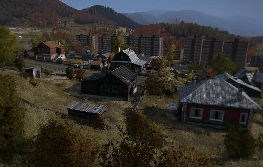 DayZ: Standalone Release frühestens im Juni