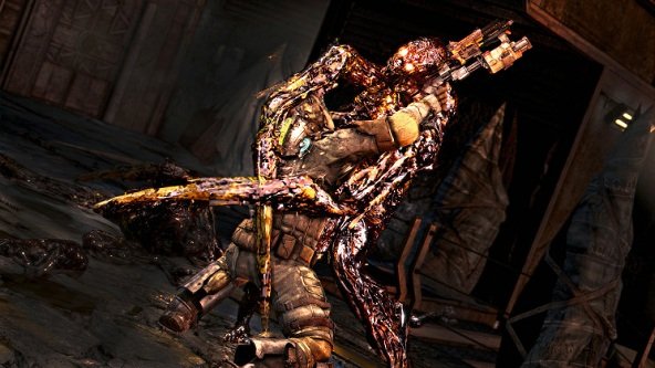PSN: Store Update vom 6. Februar - Dead Space, Alien Breed & mehr