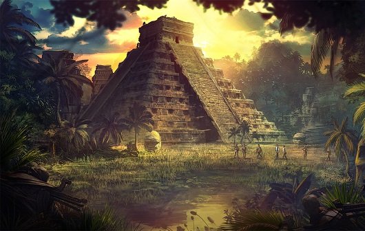 Deadfall Adventures: Nordic Games und Farm 51 kündigen Ego-Shooter an