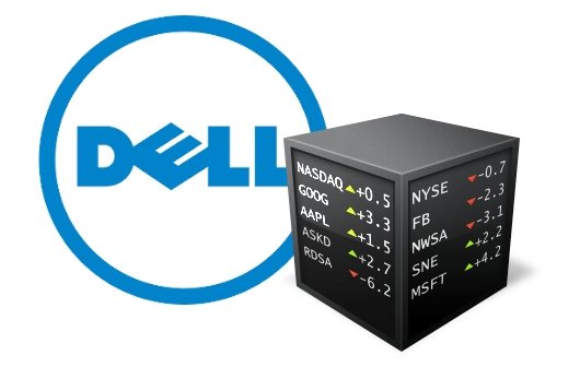 Dell geht von der Börse: Rückkauf der Aktien bestätigt