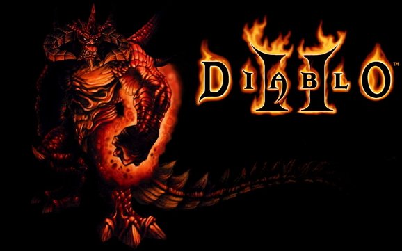 Diablo 3 - diverse Wallpaper zum Download
