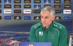 Europa League Live-Stream: Wer kommt weiter? Hannover, Leverkusen, Stuttgart und Gladbach müssen kämpfen