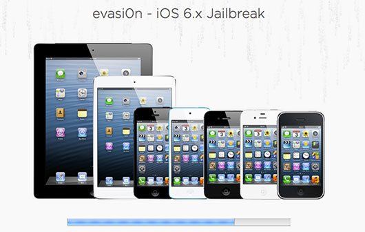 Untethered Jailbreak iOS 6: evasi0n auf Montag verschoben