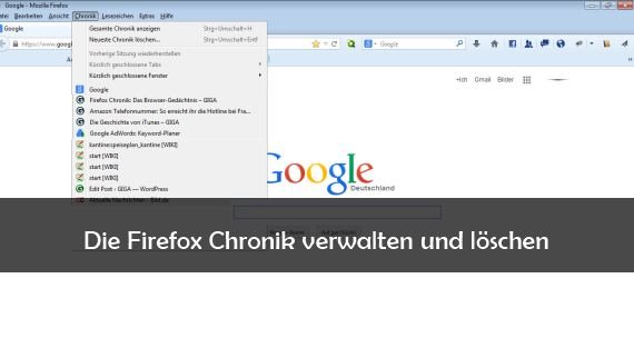 Firefox sperrt Zugang für Werbe-Cookies