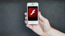 Flash-Player in iPhone & iPad – so geht’s doch