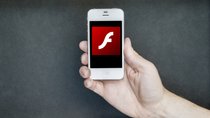 Flash-Player in iPhone & iPad – so geht’s doch