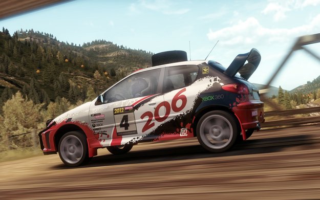 Forza Horizon: Meguiar Car Pack erscheint heute