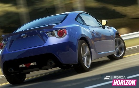 Forza Horizon: February Jalopnik Car Pack vorgestellt