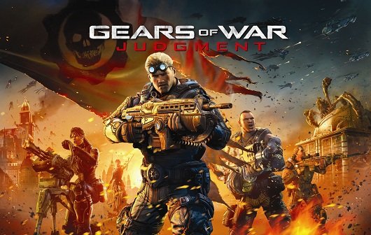 Gears of War - Judgment: Season Pass angekündigt