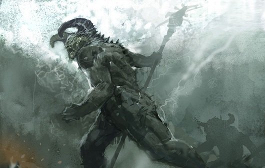 God of War - Ascension: Herausforderung der Götter enthüllt