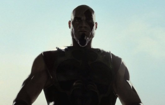 God of War - Ascension: Live Action Trailer zum PS3 Exklusivtitel