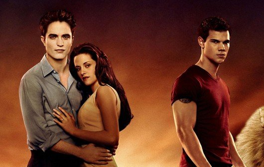 Goldene Himbeere 2013: "Twilight: Breaking Dawn 2" ist der schlechteste Film des Jahres