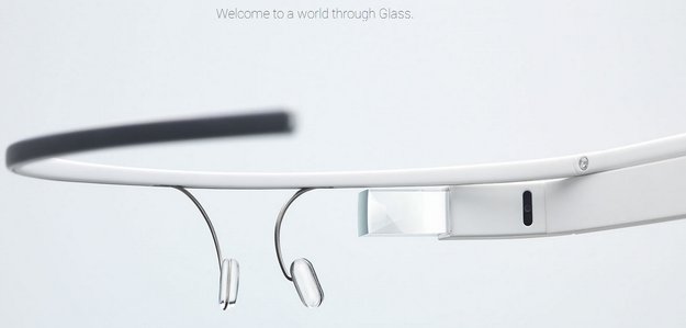 Google Glass: Geplantes Release noch in 2013