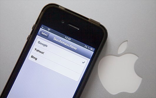 Google-Kontakt-Synchronisierung mit dem iPhone: So funktioniert es!