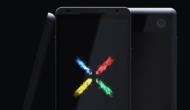 Google und das X-Phone: Motorola fehlte der WOW-Effekt