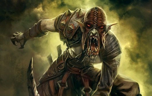 Guardians of Middle-Earth: Snaga DLC veröffentlicht