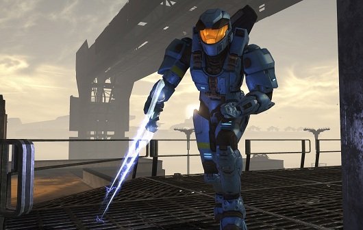 Halo 3: Keine Pläne für Steam Release