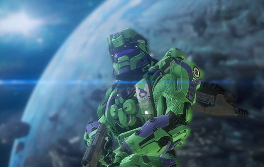 Halo 4: Castle Map Pack kommt am 8. April
