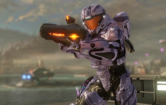 Halo: Microsoft registriert "Spartan Assault" Domains