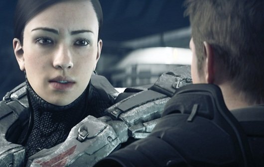 Halo 4: Trailer zur Spartan Ops Episode 9