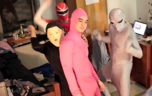 Die 10 besten Harlem-Shake-Videos