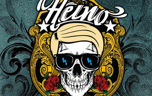 Heino in Wacken? Leute, es reicht