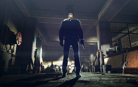 Hitman: Film Reboot mit Paul Walker geplant