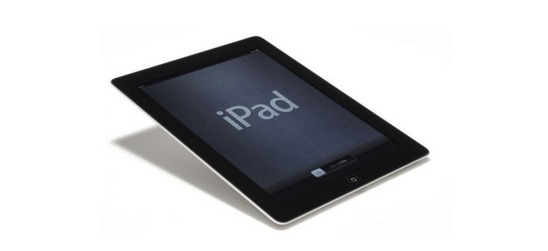 iPad: Apple-Patentantrag beschreibt Integration von Vibrationsmotor