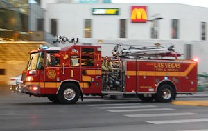 iPad statt Bibel: Feuerwehr schwört auf das iPad