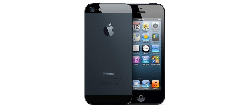 iPhone 5S: Produktion soll begonnen haben