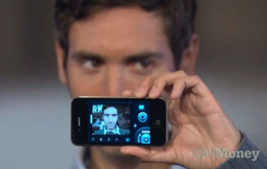 Oscar-prämierter Film wurde teilweise mit iPhone gedreht