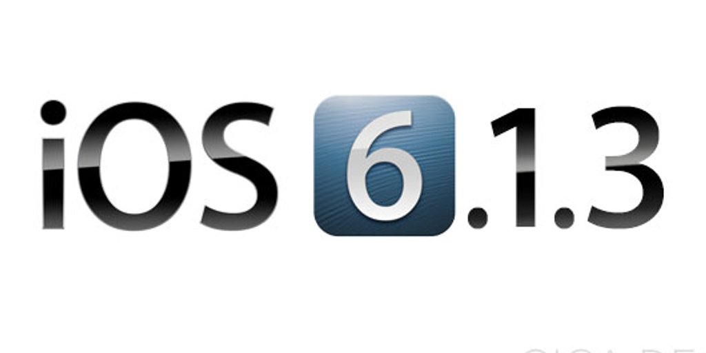 Ios 6 16