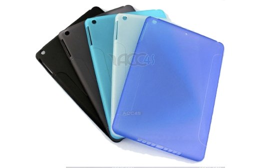 iPad 5: Erneut Schutzhüllen im „iPad-mini-Design“ aufgetaucht