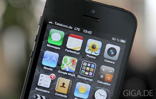iPhone: Apple will mehr Geräte über eigene Stores verkaufen