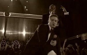 Grammys 2013: Die Gewinner (Black Keys, Skrillex, Mumford!) und Justin Timberlakes Comeback (Video)
