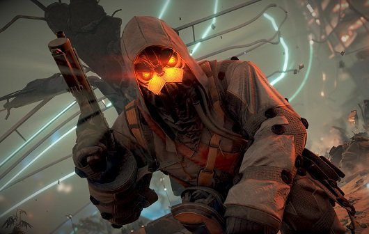 Killzone - Shadow Fall: Launch-Trailer veröffentlicht
