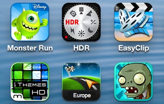 Kostenlose und reduzierte Apps für iPhone, iPad und Mac zum Wochenende