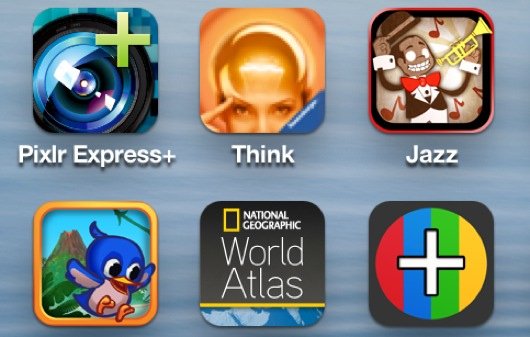 Kostenlose und reduzierte Apps für iPhone, iPad und Mac zum Wochenende