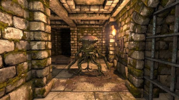 Legend of Grimrock 2: Befindet sich offiziell in Arbeit