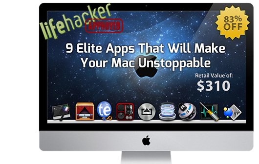 Mac-Produktivitäts-Bundle: Path Finder, MacHider und mehr mit 84 Prozent Rabatt