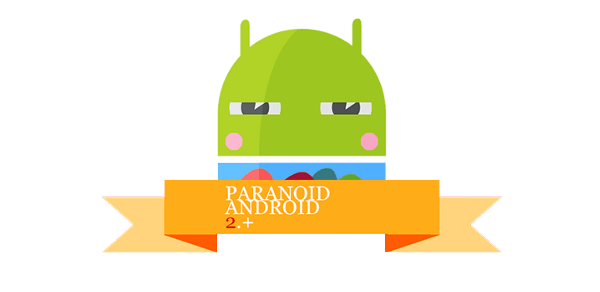 Paranoid Android 3.0 für Nexus-Geräte erschienen