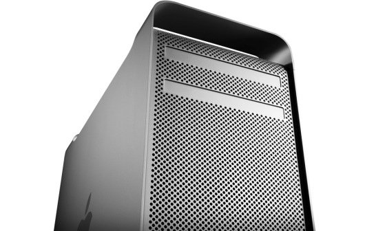 Händlerinformation: Mac Pro erscheint im Frühjahr 2013