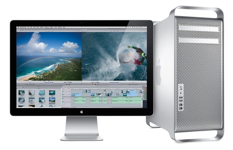 Mac Pro 2013: 2-Terabyte-SSD in Asien gesichtet