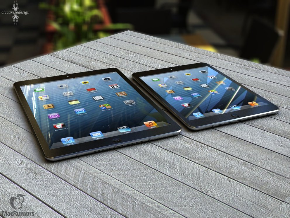 iPad 5: Analyst sagt Event für Frühjahr voraus