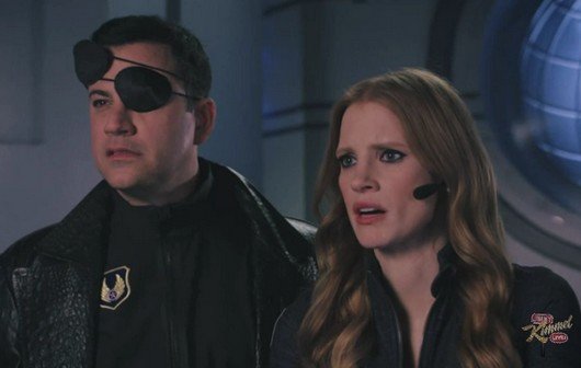 Movie: The Movie 2V - die neue ultimative Film-Parodie von Jimmy Kimmel
